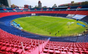 Estadio Ciudad de los Deportes
