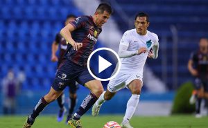 Dónde VER Atlante vs. Cancún FC EN VIVO por el Torneo Apertura 2023 de la Liga Expansión MX