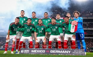 México es la segunda mejor selección de Concacaf
