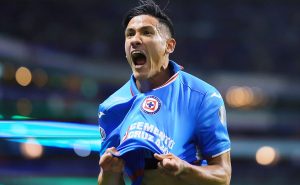 Uriel Antuna da duro golpe a Cruz Azul – Getty Images
