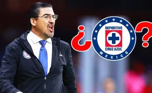 Futuro de Joaquín Moreno en Cruz Azul pende de un hilo – Getty Images 
