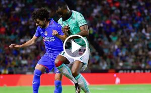 Dónde VER Cruz Azul vs. Club León EN VIVO por el Torneo Apertura 2023 de la Liga MX