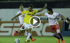 Dónde VER Cimarrones de Sonora vs. Venados por el Torneo Apertura 2023 de la Liga Expansión MX