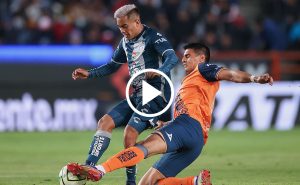Dónde VER Pachuca vs. Puebla EN VIVO por el Torneo Apertura 2023 de la Liga BBVA MX