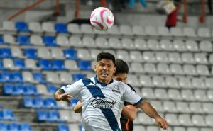 ¡Nada para nadie! Pachuca y Puebla REPARTEN PUNTOS y se alejan de posibilidades de LIGUILLA