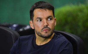 Para Nicolás Larcamón, la DERROTA ante Cruz Azul es un momento DESAFIANTE | VIDEO