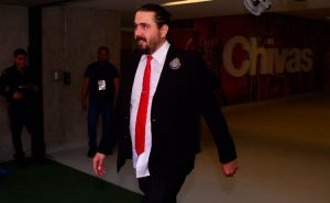 Amaury Vergara contrajo nupcias. | Imago7
