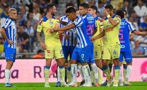 América no habría encontrado pruebas para inhabilitar a Jesús Gallardo. | Imago7
