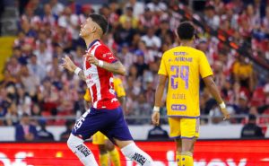¡Chivas recibe MULTA! Por haber jugado como local en el Estadio Jalisco por concierto