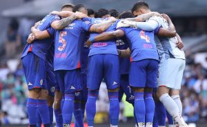 Cruz Azul no pierde la esperanza de clasificar a Liguilla – Imago7
