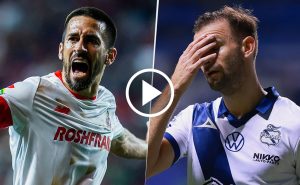 Toluca recibe a Puebla esta tarde por la Jornada 15.
