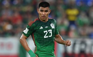 Jesús Gallardo | Getty Images
