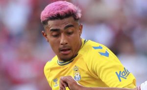 Julián Araujo | Getty Images
