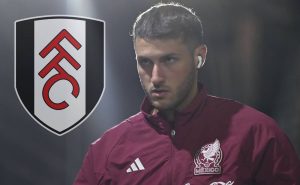Santiago Giménez | Imago7
