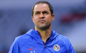 Jardine cree que el Ame puede dar mucho más

