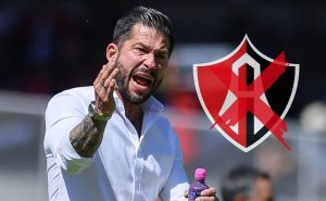 Benjamín Mora | Getty Images
