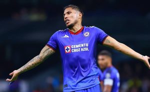 Carlos Salcedo | Getty Images
