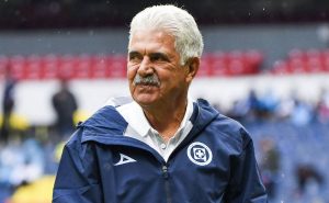 Ricardo Ferretti | Imago7
