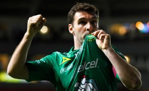 Mauro Boselli anunció su retiro. | Imago7
