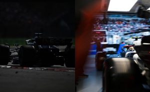 Así queda la parrilla de salida del GP de Brasil tras los castigos a Russell, Ocon y Gasly
