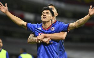Uriel Antuna | Imago7
