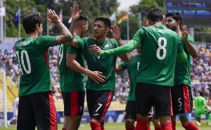 Selección Mexicana Sub 23 | Imago7
