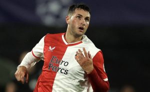 Santiago Giménez | Getty images

