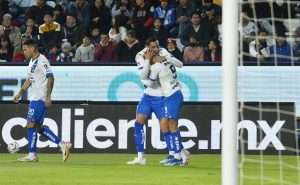 Rayados NOQUEA a los Tuzos de Pachuca y aseguran su BOLETO en los Cuartos de Final