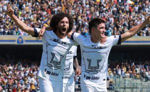 Huerta y Del Prete se vistieron de héroes – Imago7
