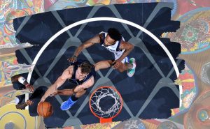 ¡Ya cuentan las horas! Jugadores del Orlando Magic están EMOCIONADOS por jugar México