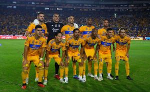Tigres planea sorpresiva alineación. | Imago7
