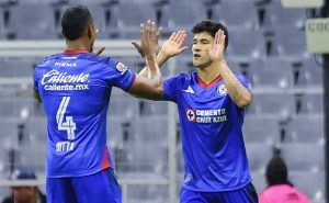 Cruz Azul | Imago7
