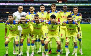 Ocho victorias consecutivas tiene el América sobre Tigres
