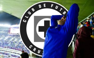 Cruz Azul está prácticamente eliminado. | Imago7
