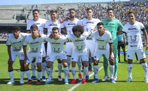 Pumas se alista para recibir a Chivas | Getty Images
