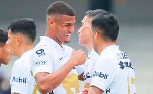 Pumas tiene de regreso a dos joyas – Imago 7
