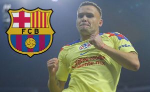 América se medirá ante Barcelona | Getty Images
