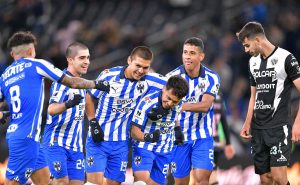 Rayados tiene dos fechas por delante antes de cerrar la primera fase del torneo
