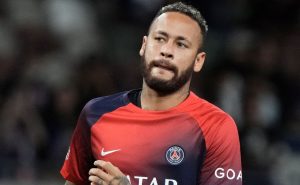 Tremendo susto se llevó Neymar y su familia en Brasil
