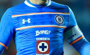 Cruz Azul busca director deportivo. | Imago7
