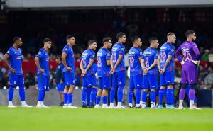 Cruz Azul haría pocos movimientos. | Imago7

