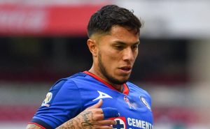 Carlos Salcedo | Imago7
