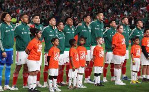 México disputará frente a Honduras, su boleto a la Copa América
