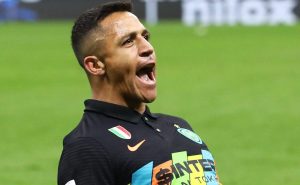 La llegada de Alexis no será nada barata – Getty Images
