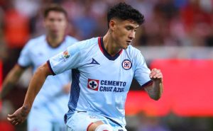 Cruz Azul firmó un torneo para el olvido | Getty Images
