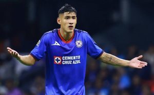 Uriel Antuna | Getty Images
