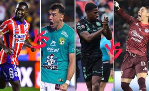 San Luis vs León y Santos vs Mazatlán, así será el Play in del Apertura 2023
