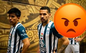 Pachuca se despide del Apertura 2023 y su afición los tunden en redes | FOTOS