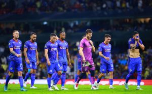 La Máquina se despidió de su afición, pero el mensaje fue tan pobre como su rendimiento en cancha
