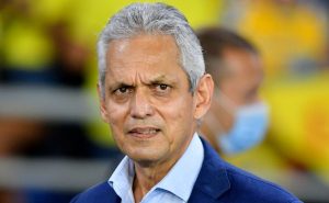 Reinaldo Rueda. | Getty Images
